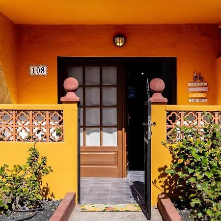 La Mar De Bello, Cozy Apartment! Costa De Antigua Extérieur photo