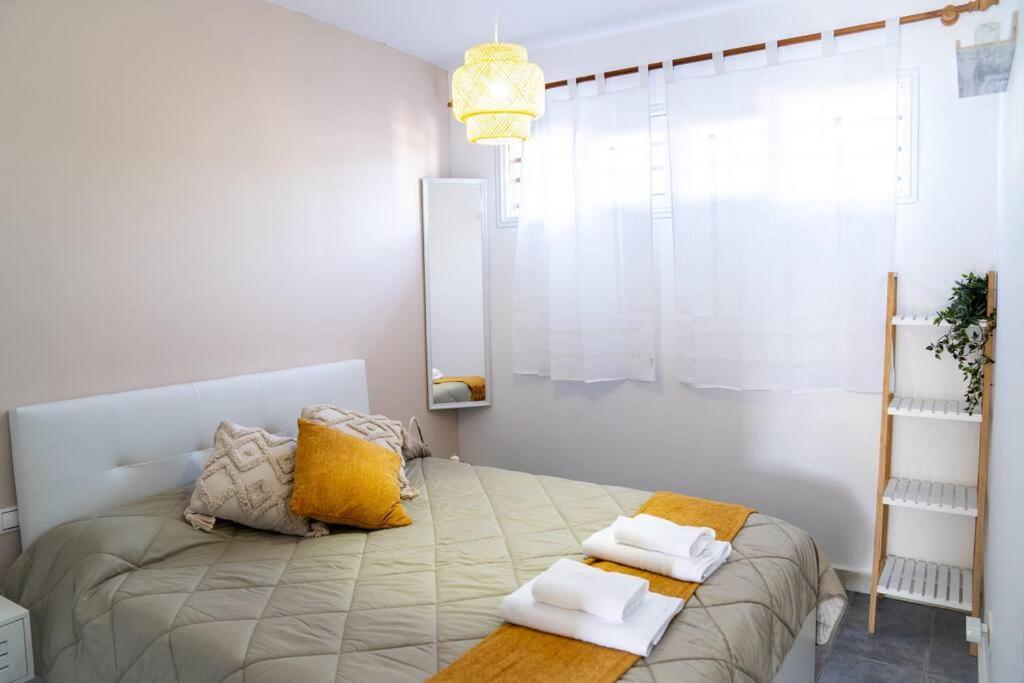La Mar De Bello, Cozy Apartment! Costa De Antigua Extérieur photo